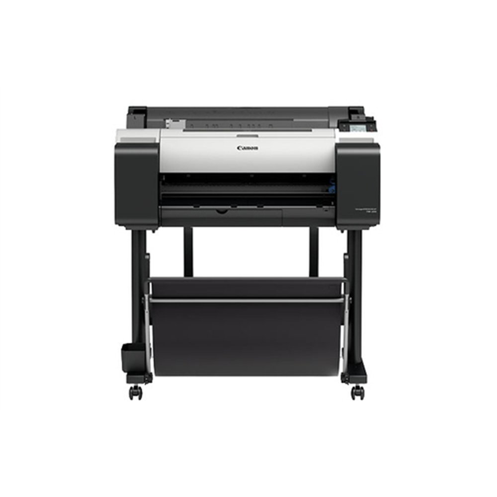 Canon imagePROGRAF TM-200 imprimante grand format Wifi A jet d'encre thermique Couleur 2400 x 1200 DPI A1 (594 x 841 mm)