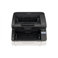 Canon imageFORMULA DR-G2140 Alimentation feuille à feuille de scanner 600 x 600 DPI A3 Noir, Blanc