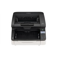 Canon imageFORMULA DR-G2140 Alimentation feuille à feuille de scanner 600 x 600 DPI A3 Noir, Blanc