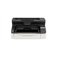 Canon imageFORMULA DR-G2140 Alimentation feuille à feuille de scanner 600 x 600 DPI A3 Noir, Blanc