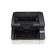 Canon imageFORMULA DR-G2110 Alimentation feuille à feuille de scanner 600 x 600 DPI A3 Noir, Blanc