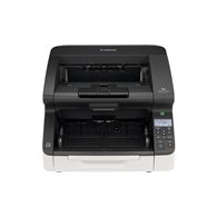 Canon imageFORMULA DR-G2110 Alimentation feuille à feuille de scanner 600 x 600 DPI A3 Noir, Blanc