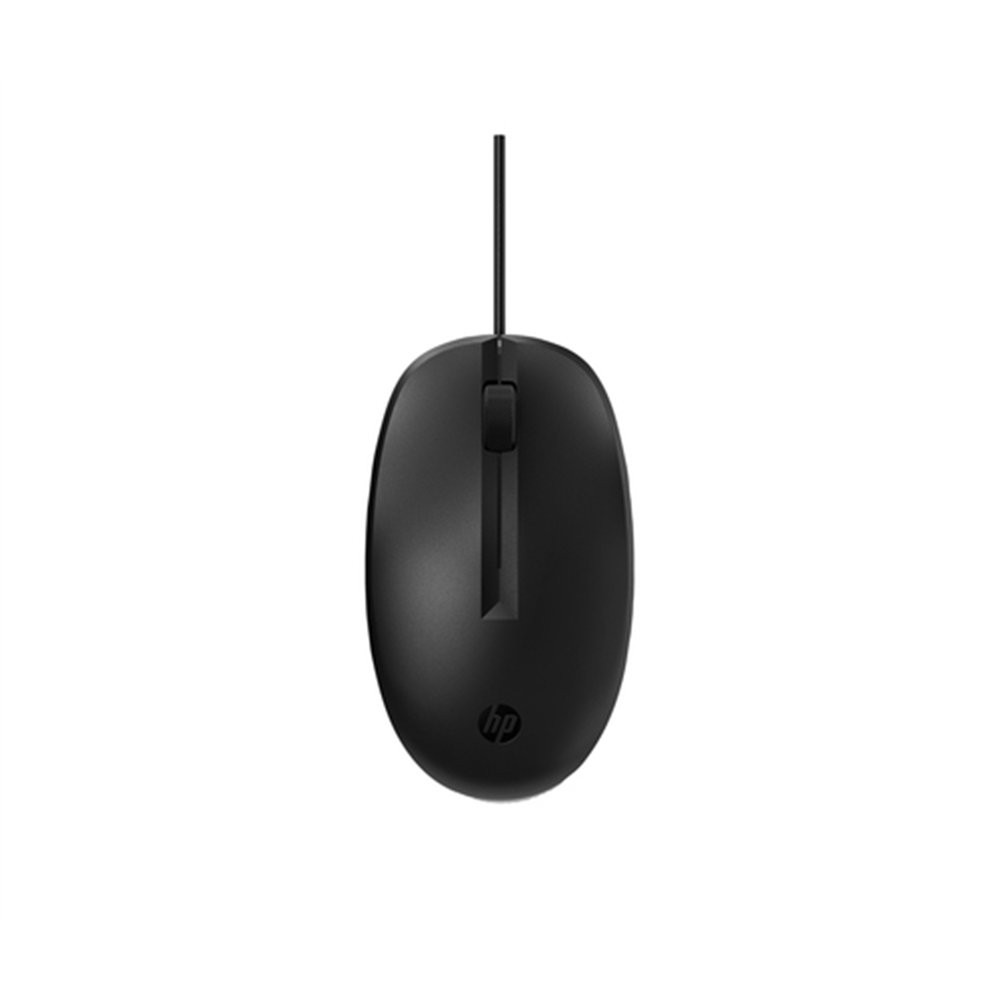 HP 128 Souris LSR FIL (Vrac120)