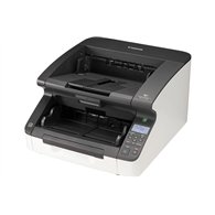 Canon imageFORMULA DR-G2090 Alimentation feuille à feuille de scanner 600 x 600 DPI A3 Noir, Blanc