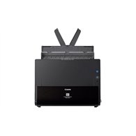 Canon imageFORMULA DR-C225 II Numériseur chargeur automatique de documents (adf) + chargeur manuel 600 x 600 DPI A4 Noir