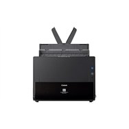 Canon imageFORMULA DR-C225 II Numériseur chargeur automatique de documents (adf) + chargeur manuel 600 x 600 DPI A4 Noir