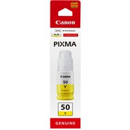 Canon 3405C001 cartouche d'encre 1 pièce(s) Original Jaune