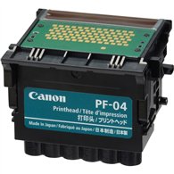 Canon PF-04 tête d’impression Jet d'encre
