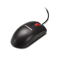 Lenovo 7M57A04698 souris Bureau Ambidextre USB Type-A Optique 400 DPI