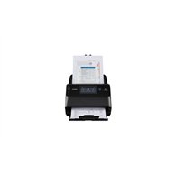 Canon imageFORMULA DR-S150 Numériseur chargeur automatique de documents (adf) + chargeur manuel 600 x 600 DPI A4 Noir