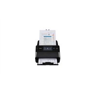 Canon imageFORMULA DR-S150 Numériseur chargeur automatique de documents (adf) + chargeur manuel 600 x 600 DPI A4 Noir