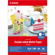 Canon 4076C005 papier photos A4 Mat