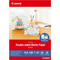 Canon 4076C006 papier photos A4 Mat