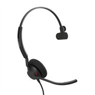 Jabra Engage 40 Casque Avec fil Arceau Bureau/Centre d'appels USB Type-C