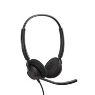 Jabra 4099-410-279 Casque Avec fil Arceau Bureau/Centre d'appels USB Type-C / USB Type-A