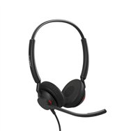 Jabra 4099-410-279 Casque Avec fil Arceau Bureau/Centre d'appels USB Type-C / USB Type-A
