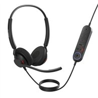Jabra Engage 40 Casque Avec fil Arceau Bureau/Centre d'appels