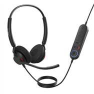 Jabra Engage 40 Casque Avec fil Arceau Bureau/Centre d'appels