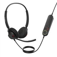 Jabra Engage 40 Casque Avec fil Arceau Bureau/Centre d'appels