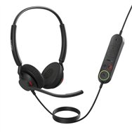 Jabra Engage 40 Casque Avec fil Arceau Bureau/Centre d'appels USB Type-C