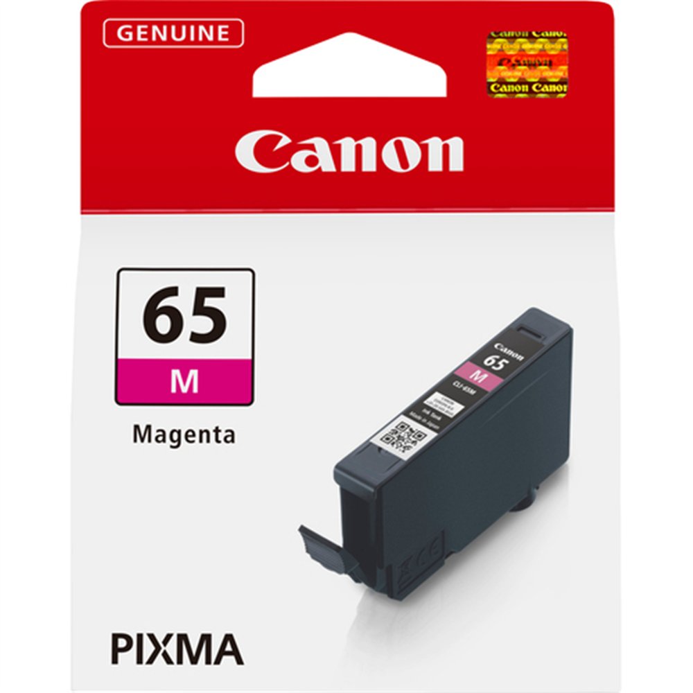 Canon 4217C001 cartouche d'encre 1 pièce(s) Original Magenta