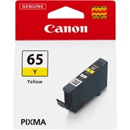 Canon 4218C001 cartouche d'encre 1 pièce(s) Original Jaune