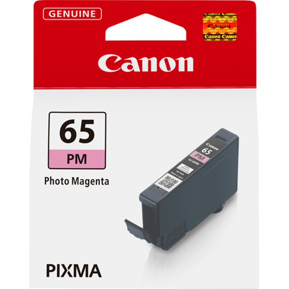 Canon 4221C001 cartouche d'encre 1 pièce(s) Original Magenta