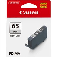 Canon 4222C001 cartouche d'encre 1 pièce(s) Original Gris clair