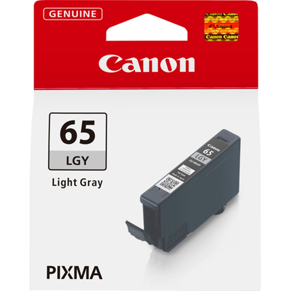 Canon 4222C001 cartouche d'encre 1 pièce(s) Original Gris clair