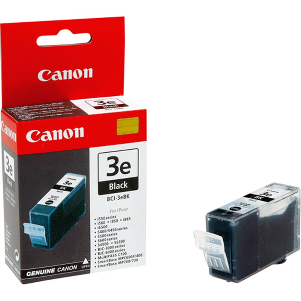 Canon 4479A002 cartouche d'encre Original Noir