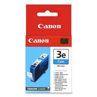 Canon BCI-3EC cartouche d'encre 1 pièce(s) Original Cyan