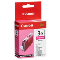 Canon BCI-3eM cartouche d'encre 1 pièce(s) Original Magenta