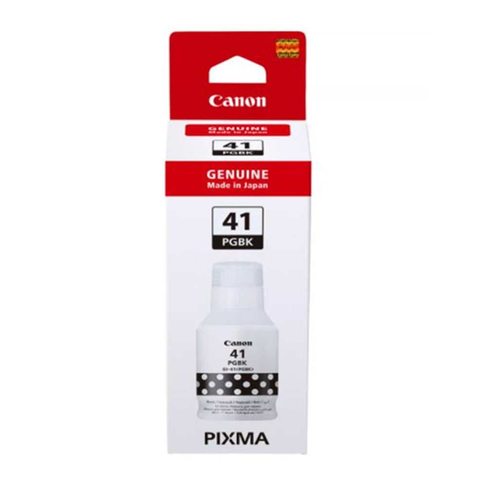 Canon GI-41PGBK Original
