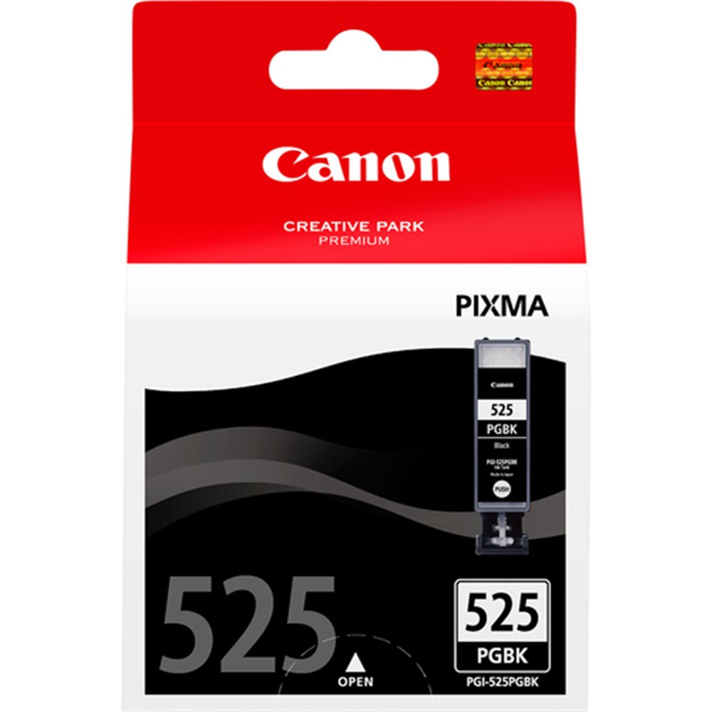 Canon 4529B001 cartouche d'encre 1 pièce(s) Original Noir