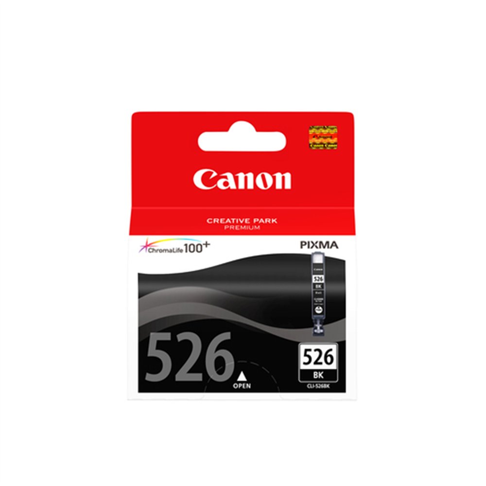 Canon 4540B001 cartouche d'encre 1 pièce(s) Original Noir