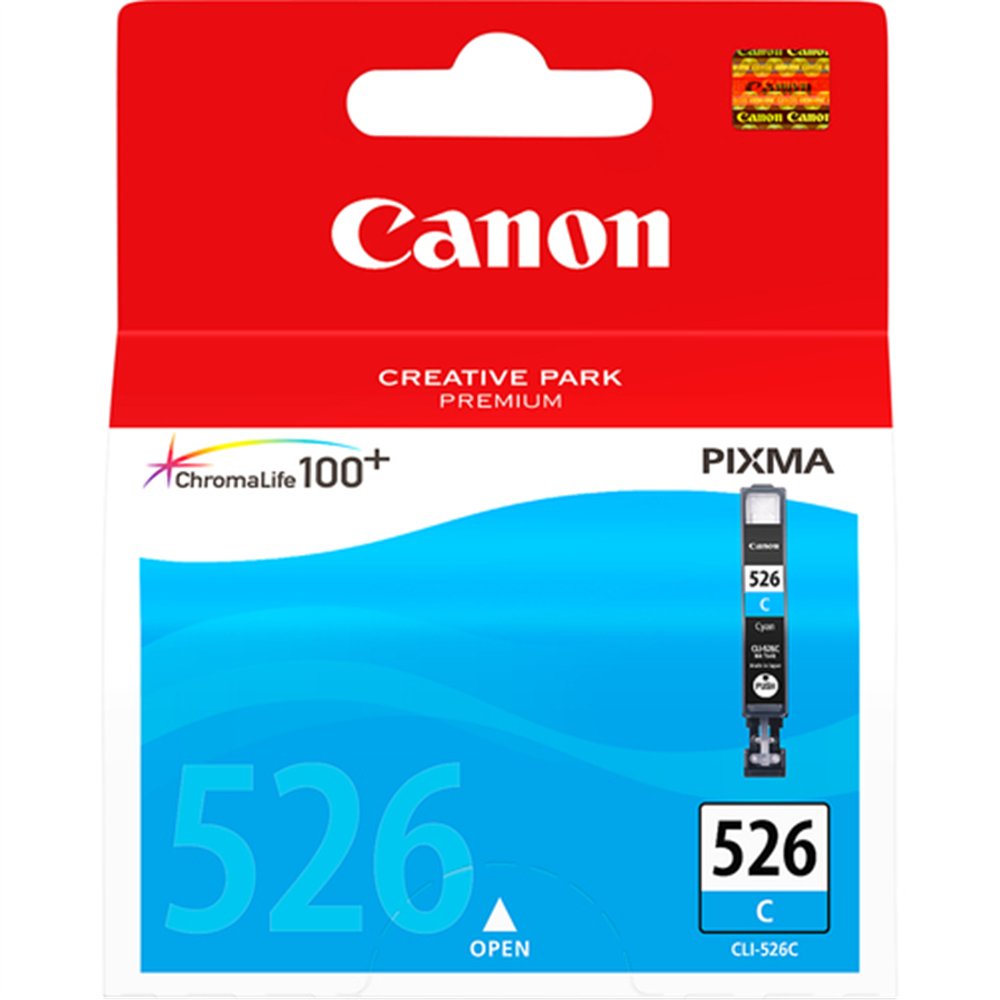 Canon 4541B001 cartouche d'encre 1 pièce(s) Original Cyan