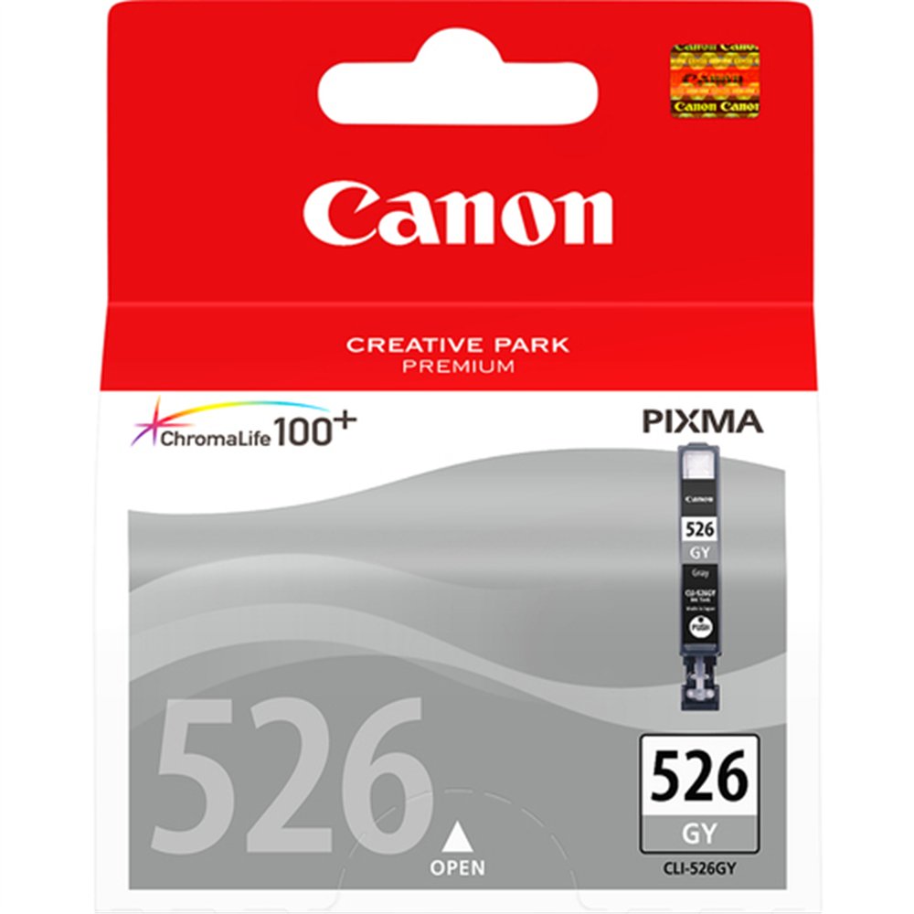 Canon 4544B001 cartouche d'encre 1 pièce(s) Original Gris