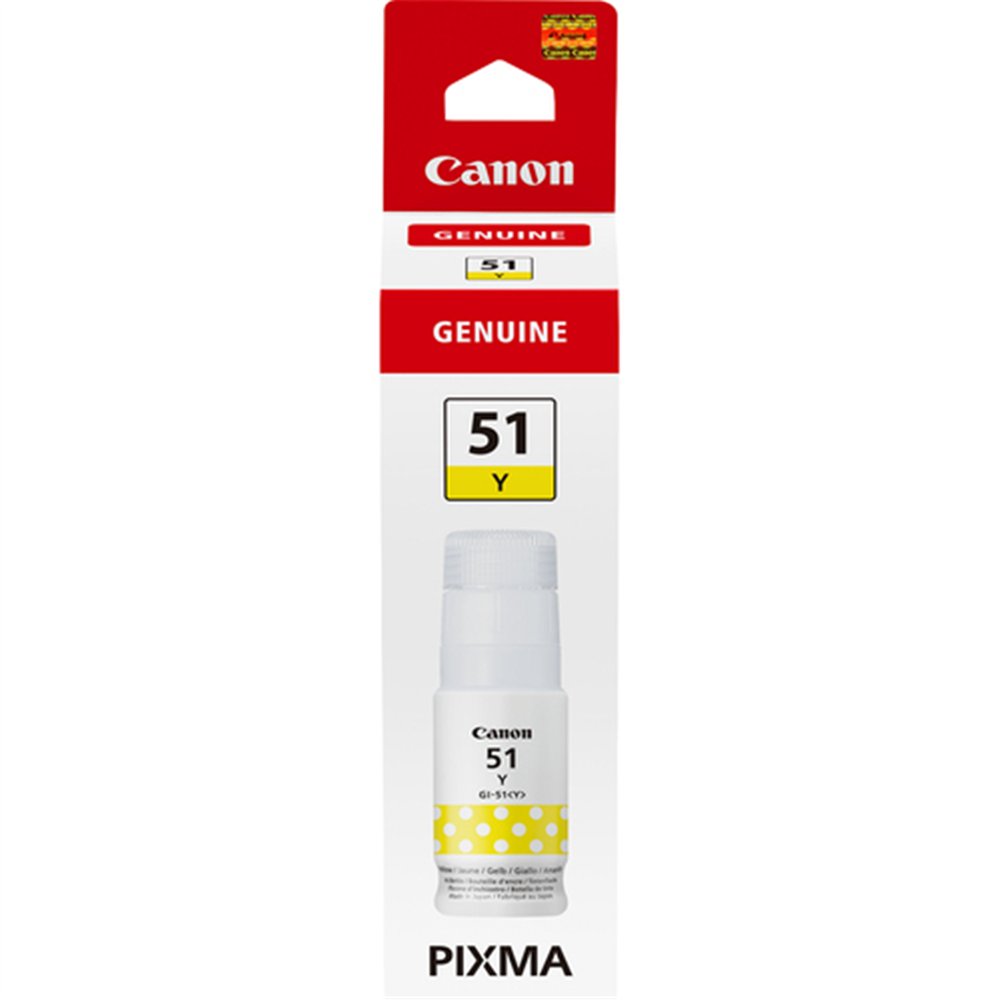 Canon 4548C001 recharge d'encre pour imprimante Original