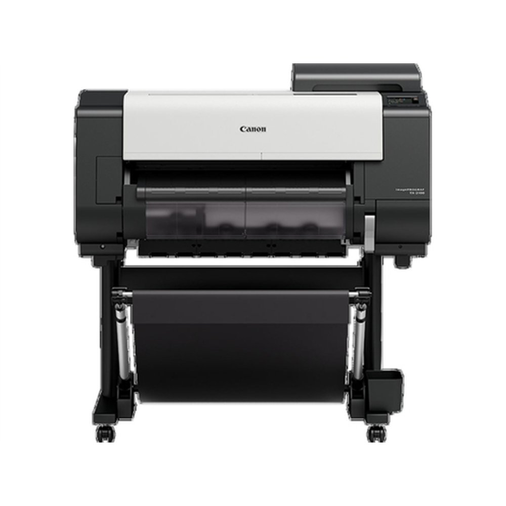Canon imagePROGRAF TX-2100 imprimante grand format Wifi Jet d'encre Couleur 2400 x 1200 DPI A1 (594 x 841 mm) Ethernet/LAN