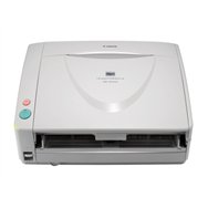 Canon imageFORMULA DR-6030C Scanner ADF 600 x 600 DPI A3 Blanc