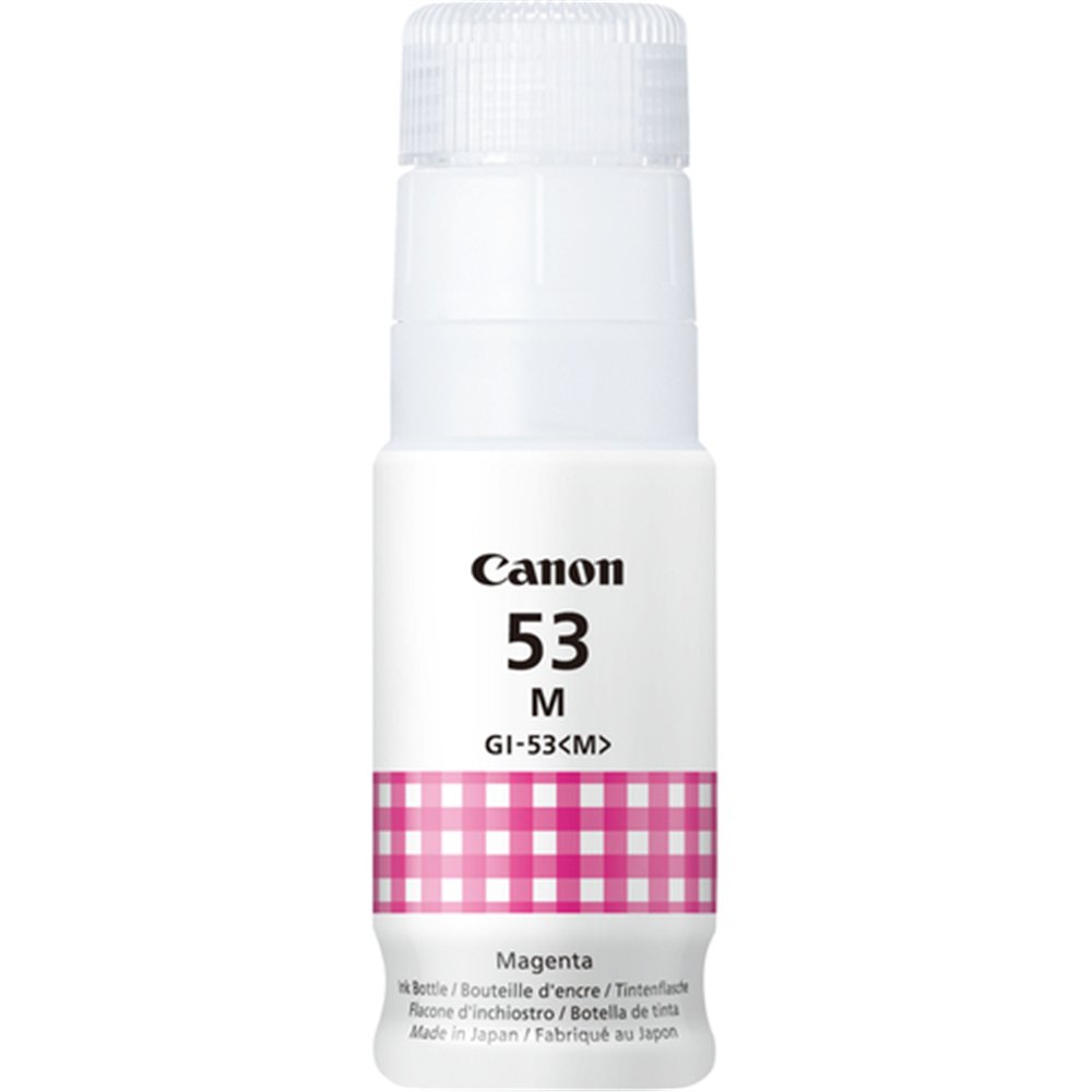 Canon 4681C001 recharge d'encre pour imprimante Original