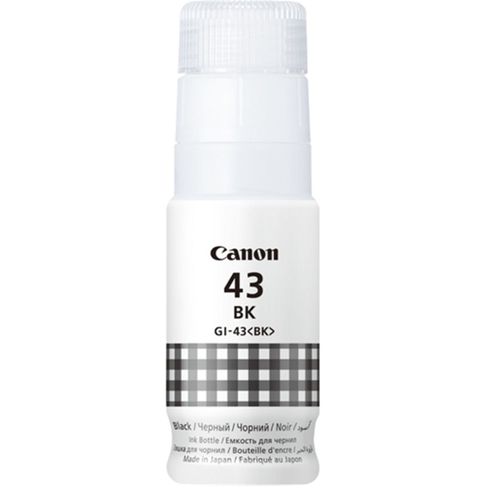 Canon GI-43BK Original