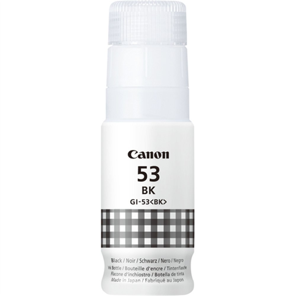 Canon 4699C001 recharge d'encre pour imprimante Original