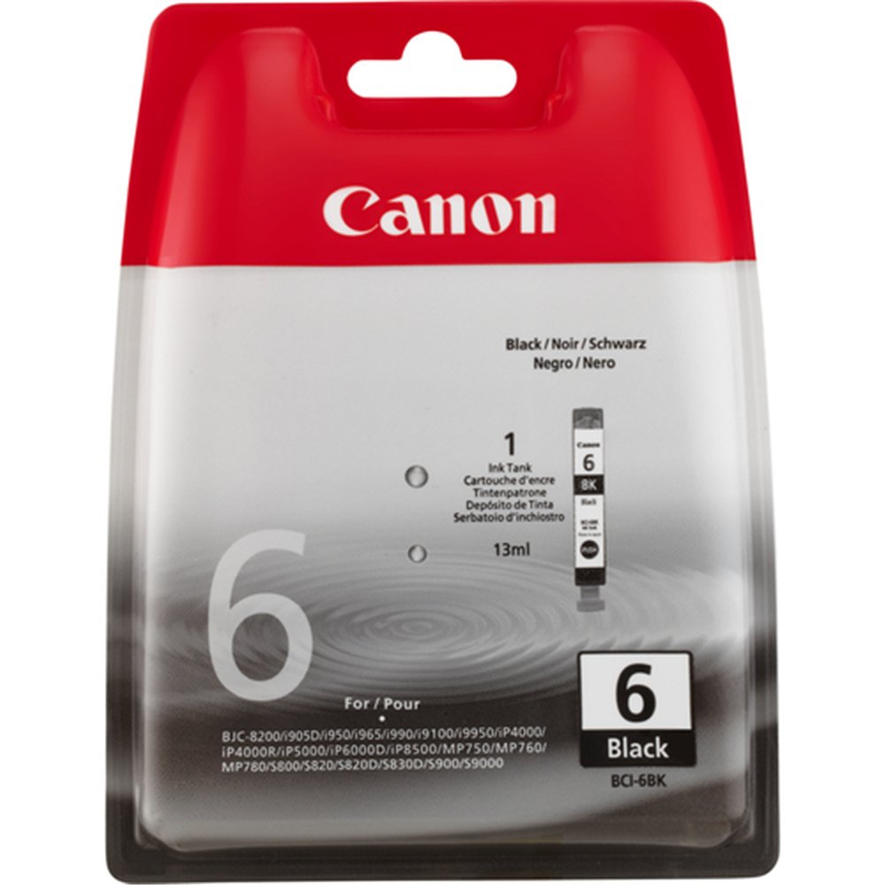 Canon 4705A002 cartouche d'encre 1 pièce(s) Original Noir