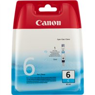 Canon 4706A002 cartouche d'encre 1 pièce(s) Original Cyan