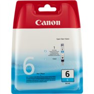 Canon 4706A002 cartouche d'encre 1 pièce(s) Original Cyan