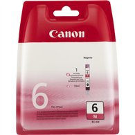 Canon 4707A002 cartouche d'encre 1 pièce(s) Original Magenta