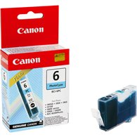 Canon 4709A002 cartouche d'encre 1 pièce(s) Original Photo cyan