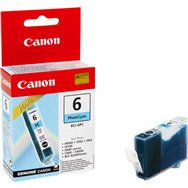 Canon 4709A002 cartouche d'encre 1 pièce(s) Original Photo cyan