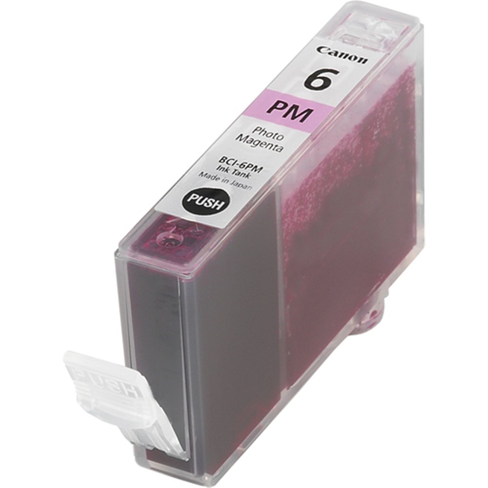 Canon 4710A002 cartouche d'encre 1 pièce(s) Original Magenta